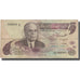 Billet, Tunisie, 5 Dinars, 1973, 1973-10-15, KM:71, TB