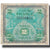 France, 2 Francs, 1944 Flag/France, 1944, 1944, F(12-15), Fayette:VF16.2
