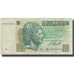 Banknote, Tunisia, 5 Dinars, 1993, 1993-11-07, KM:92, VF(20-25)