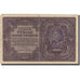 Banknote, Poland, 1000 Marek, 1919, 1919-08-23, KM:29, VF(20-25)
