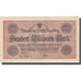 Banknote, Germany, 100 Millions Mark, N.D, 1923, 1923, AU(50-53)