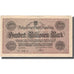 Banknote, Germany, 100 Millions Mark, N.D, 1923, 1923, AU(50-53)