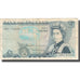 Banknote, Great Britain, 5 Pounds, Undated (1971-91), KM:378c, VF(30-35)