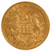Germania, 10 Mark, 1905, Hambourg, SPL-, Oro