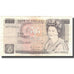 Banknote, Great Britain, 10 Pounds, Undated (1975-92), KM:379e, EF(40-45)