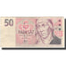 Banknote, Czech Republic, 50 Korun, 1993, 1993, KM:4a, VF(30-35)
