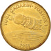 France, Jeton, Espace, Yuri Gagarin,Vostok 1, 1961, TB+, Bronze-Aluminium