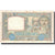 Francja, 20 Francs, Science et Travail, 1941, 1941-06-11, VF(30-35), KM:92b