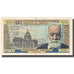 Francia, 500 Francs, 500 F 1954-1958 ''Victor Hugo'', 1957, 1957-12-05, BB