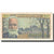 Francia, 500 Francs, 500 F 1954-1958 ''Victor Hugo'', 1957, 1957-12-05, MBC