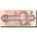 Geldschein, Kanada, 2 Dollars, 1986, 1986, KM:94b, SS