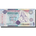 Banknote, Libya, 1 Dinar, Undated (2004), KM:68a, EF(40-45)