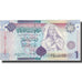 Billete, 1 Dinar, Undated (2004), Libia, KM:68a, MBC