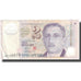 Biljet, Singapur, 2 Dollars, Undated (1999), KM:38, TTB