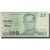 Banknote, Thailand, 20 Baht, KM:109, EF(40-45)