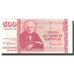 Banknote, Iceland, 500 Kronur, 2001, 2001-05-22, KM:58b, EF(40-45)