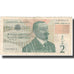 Banknote, Georgia, 2 Lari, 1995, 1995, KM:54, VF(20-25)