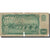 Banknote, Czechoslovakia, 100 Korun, 1961, 1961, KM:91c, VG(8-10)