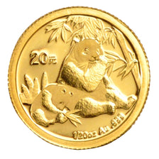 CHINA, PEOPLE'S REPUBLIC, 20 Yuan, 2007, KM #1707, MS(65-70), Gold, 14, 1.55