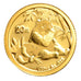 CHINA, PEOPLE'S REPUBLIC, 20 Yuan, 2007, KM #1707, MS(65-70), Gold, 14, 1.55