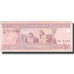 Billet, Afghanistan, 1 Afghani, 2002, 2002, KM:64a, TTB+