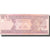 Banknot, Afganistan, 1 Afghani, 2002, 2002, KM:64a, AU(50-53)