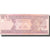 Billet, Afghanistan, 1 Afghani, 2002, 2002, KM:64a, TTB+