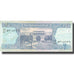 Billete, 2 Afghanis, 2002, Afganistán, 2002, KM:65a, EBC