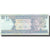 Banknot, Afganistan, 2 Afghanis, 2002, 2002, KM:65a, AU(55-58)