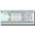 Billet, Afghanistan, 2 Afghanis, 2002, 2002, KM:65a, SUP