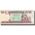 Banconote, Afghanistan, 20 Afghanis, 2004, 2004, KM:68b, SPL-