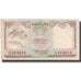 Biljet, Nepal, 10 Rupees, 2008, 2008, KM:61, TB