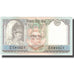 Banknot, Nepal, 10 Rupees, Undated (1985-87), Undated, KM:31a, AU(55-58)