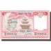 Biljet, Nepal, 5 Rupees, KM:30a, SUP