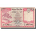 Biljet, Nepal, 5 Rupees, KM:69, TB