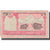 Banknot, Nepal, 5 Rupees, Undated, Undated, KM:69, VF(20-25)