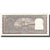 Biljet, India, 10 Rupees, KM:60a, SUP+