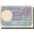 Biljet, India, 1 Rupee, 1981, 1981, KM:78a, TTB