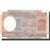 Biljet, India, 2 Rupees, Undated (1976), KM:79h, SUP