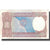 Biljet, India, 2 Rupees, Undated (1976), KM:79h, SUP