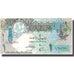 Banconote, Quatar, 1 Riyal, Undated(2008), KM:20, BB
