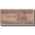 Banknote, Ethiopia, 10 Birr, 2015, 2015, KM:48f, VF(20-25)
