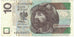 Banconote, Polonia, 10 Zlotych, 2012, 2012, BB