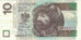 Banconote, Polonia, 10 Zlotych, 2012, 2012, BB