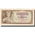 Billet, Yougoslavie, 10 Dinara, 1968, 1968-05-01, KM:82c, TB
