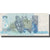 Banconote, Brasile, 2 Reais, Undated (2001), KM:249b, MB+