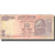 Biljet, India, 10 Rupees, 2014, 2014, TTB