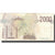Banconote, Italia, 2000 Lire, Undated (1990), KM:115, BB