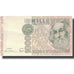 Geldschein, Italien, 1000 Lire, Undated (1982), KM:109b, UNZ-