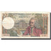 Francia, 10 Francs, 10 F 1963-1973 ''Voltaire'', 1973, 1973-11-08, MBC